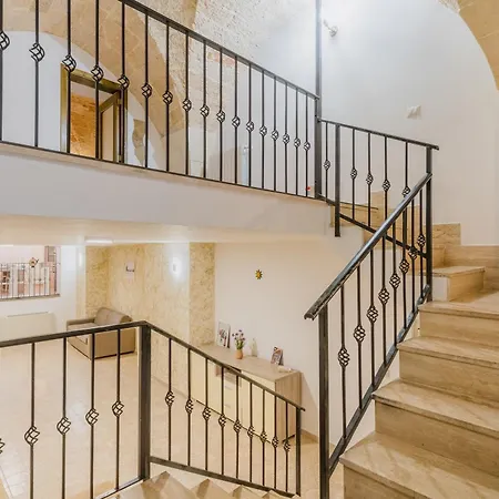 Daire Galateo - Salento Selection Lecce
