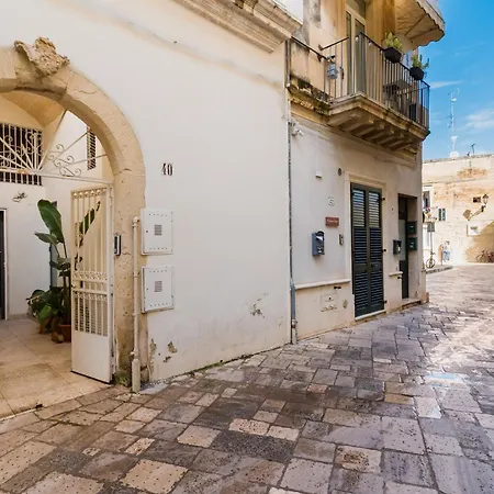 Galateo - Salento Selection Daire Lecce