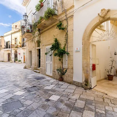 公寓 Galateo - Salento Selection