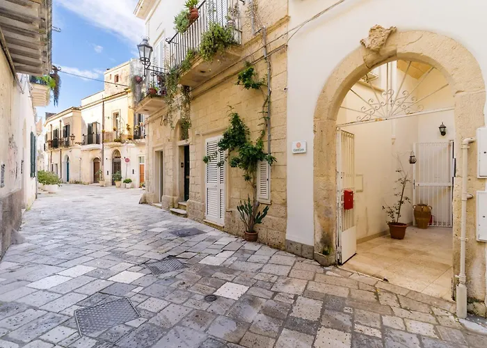 公寓 Galateo - Salento Selection