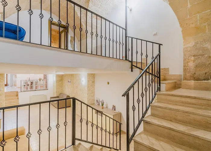 公寓 Galateo - Salento Selection 莱切