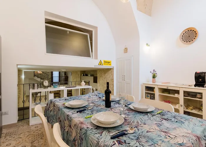 Galateo - Salento Selection 公寓 *