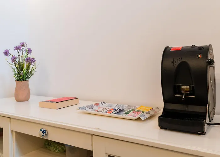 公寓 Galateo - Salento Selection 莱切