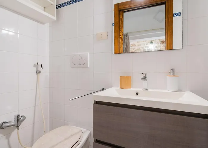 公寓 Galateo - Salento Selection *